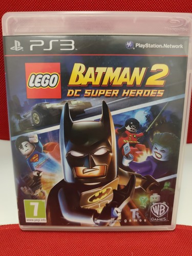 Videogioco ps3 lego - ps3,