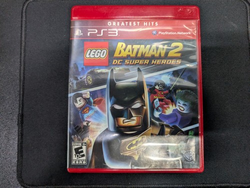 Lego batman - batman, [gh]