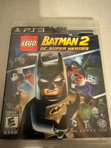 Ps3 playstation lego - lego, 2