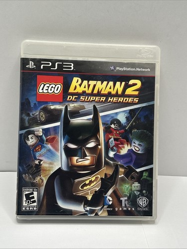 Lego batman super - lego,