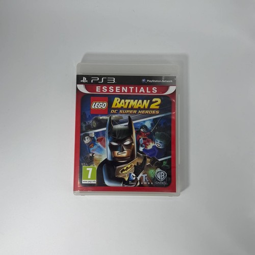 Lego batman super heroes - lego,