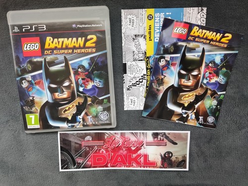 Lego batman super - lego,