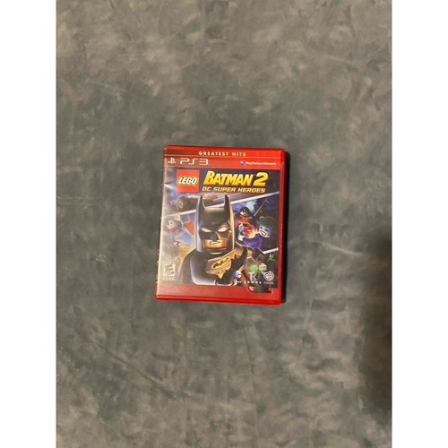 Lego batman super - dc,