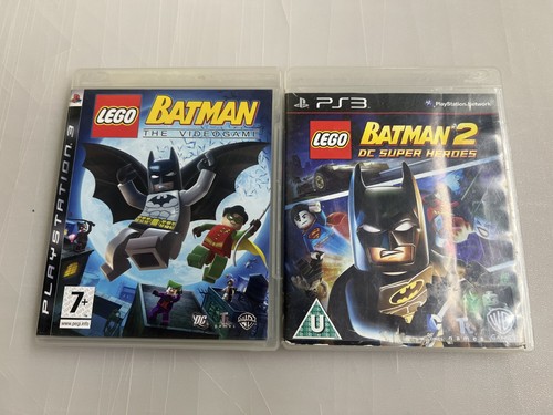 Lego videogioco batman - lego,