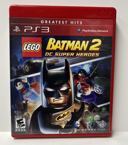 Lego batman gioco - lego,