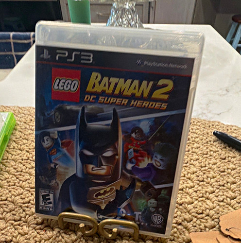 Warner bros lego batman - lego,