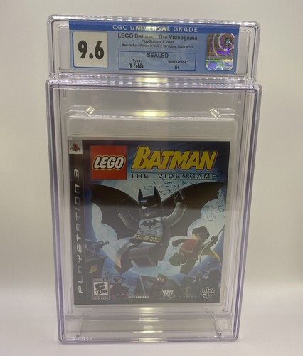 Lego batman videogioco - lego, il