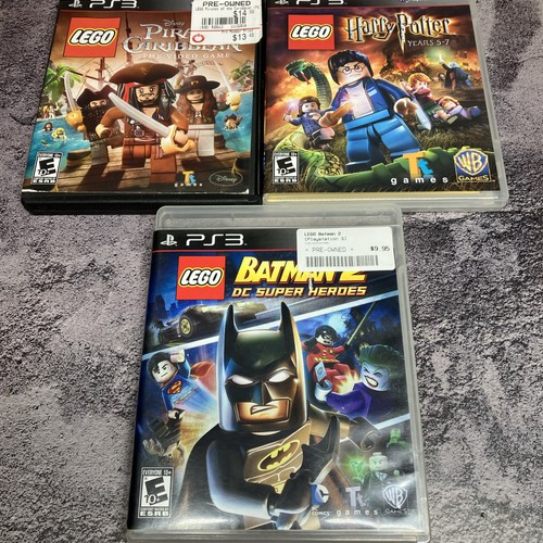 Lotto lego per - lotto,