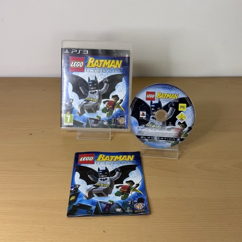 Lego batman videogioco - lego,