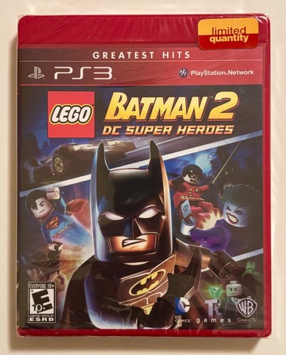 Lego batman super - lego, heroes