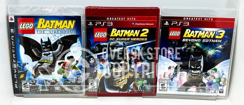 Lego batman - batman, +