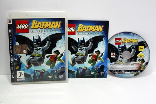 Lego batman videogioco - lego,