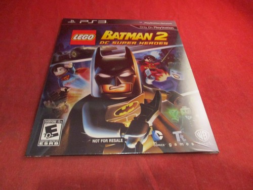 Lego batman super heroes - lego,