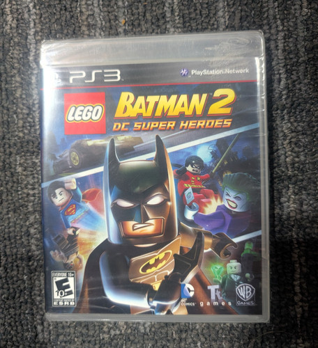 Sony playstation ps3 lego - sony, 3