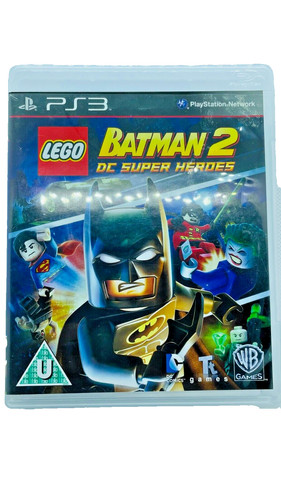 Gioco ps3 playstation lego - ps3,