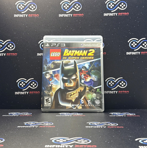 Lego batman super - lego, dc
