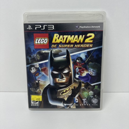 Warner bros games - games, lego