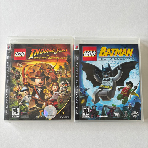 Lotto lego batman - lotto,