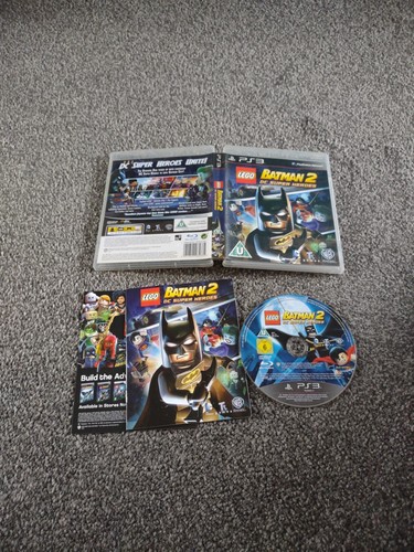 Gioco sony ps3 - -, batman